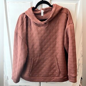 RBX athletic hoodie